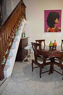 CASA DE 2 HAB 2AG-1M CON JACUZZI Y WIFI