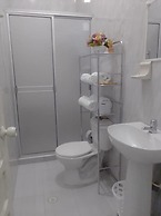 CASA DE 2 HAB 2AG-1M CON JACUZZI Y WIFI