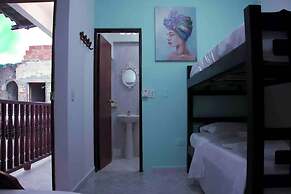 CASA DE 2 HAB 2AG-1M CON JACUZZI Y WIFI