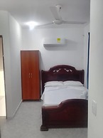 CASA DE 2 HAB 2AG-1M CON JACUZZI Y WIFI