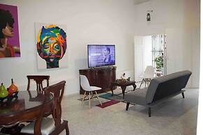 CASA DE 2 HAB 2AG-1M CON JACUZZI Y WIFI