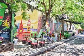 CASA DE 2 HAB 2AG-1M CON JACUZZI Y WIFI