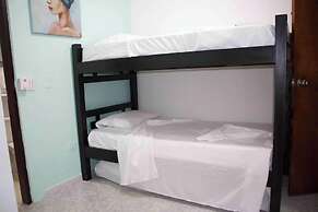 CASA DE 2 HAB 2AG-1M CON JACUZZI Y WIFI