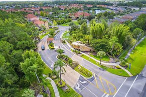 Themed Family Villa with Private Pool