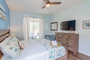 Themed Family Villa with Private Pool