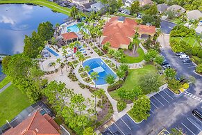 Themed Family Villa with Private Pool