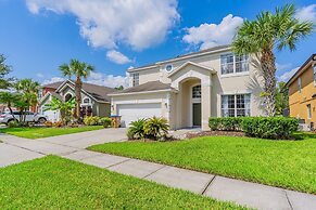 Themed Family Villa with Private Pool