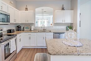 Themed Family Villa with Private Pool