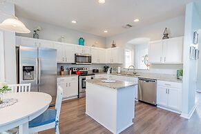 Themed Family Villa with Private Pool