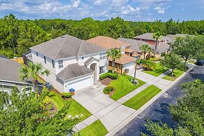 Themed Family Villa with Private Pool