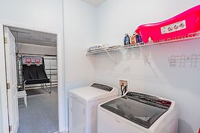 Themed Family Villa with Private Pool