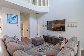 Themed Family Villa with Private Pool