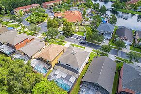 Themed Family Villa with Private Pool
