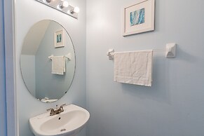 Themed Family Villa with Private Pool