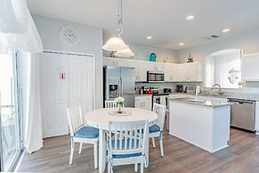 Themed Family Villa with Private Pool