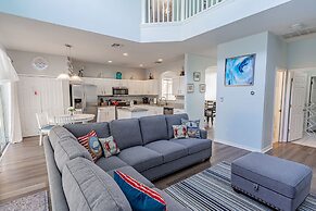 Themed Family Villa with Private Pool