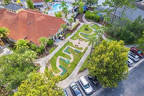 Themed Family Villa with Private Pool