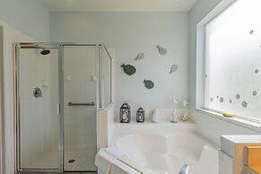 Themed Family Villa with Private Pool