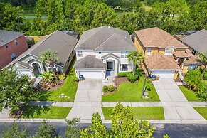 Themed Family Villa with Private Pool