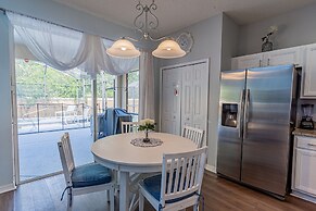 Themed Family Villa with Private Pool