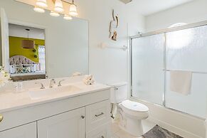 Themed Family Villa with Private Pool