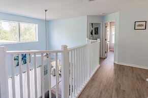 Themed Family Villa with Private Pool