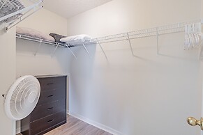 Themed Family Villa with Private Pool