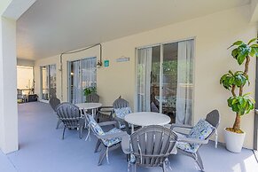 Themed Family Villa with Private Pool