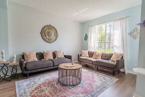 Themed Family Villa with Private Pool