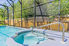 Themed Family Villa with Private Pool