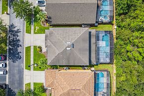Themed Family Villa with Private Pool