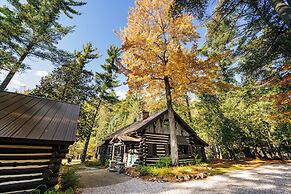 Nature's Beauty Loft Forks River Lodge