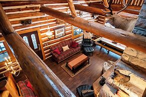 Nature's Beauty Loft Forks River Lodge