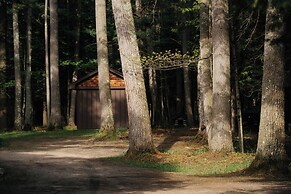 Nature's Beauty Loft Forks River Lodge
