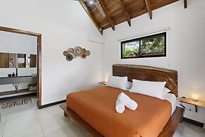 Villa Ave del Paraíso