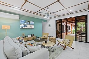 Villa Ave del Paraíso