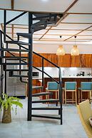 Villa Ave del Paraíso