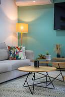 Villa Ave del Paraíso