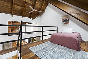 Villa Ave del Paraíso