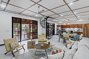 Villa Ave del Paraíso