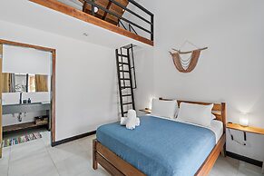 Villa Ave del Paraíso