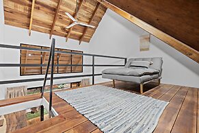 Villa Ave del Paraíso