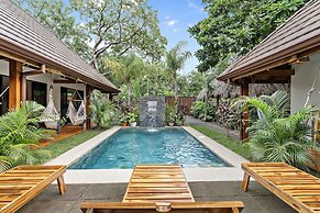 Villa Ave del Paraíso