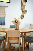 Villa Ave del Paraíso