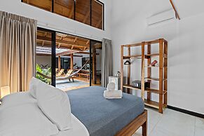 Villa Ave del Paraíso