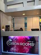 Orion Rooms Sukhumvit 11