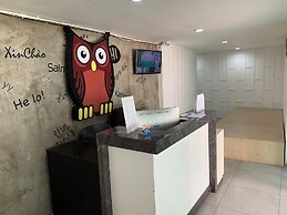Owl's Nest Hostel