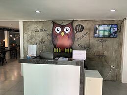 Owl's Nest Hostel