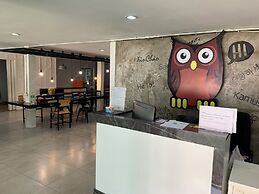 Owl's Nest Hostel