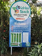 Golden Beach Holiday Park